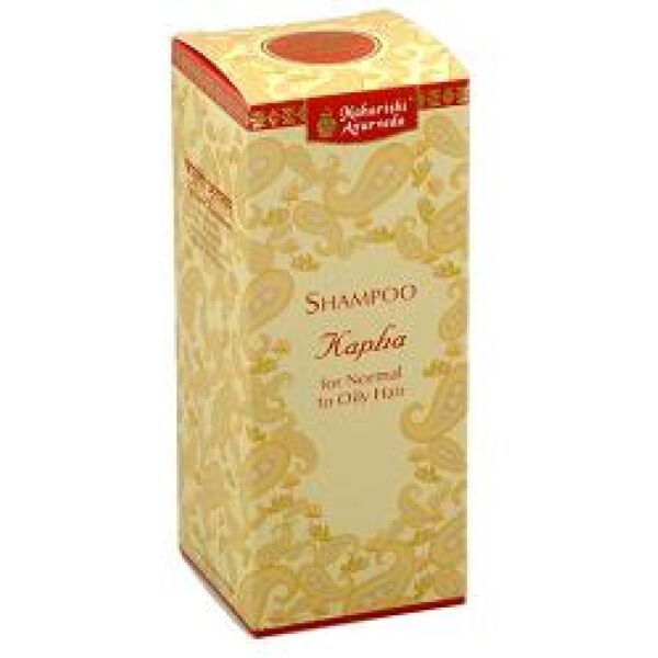 map italia srl shampoo kapha 200ml amrita