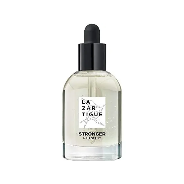 luxury lab cosmetics srl lazartigue stronger siero anti-caduta rinforzante 50 ml