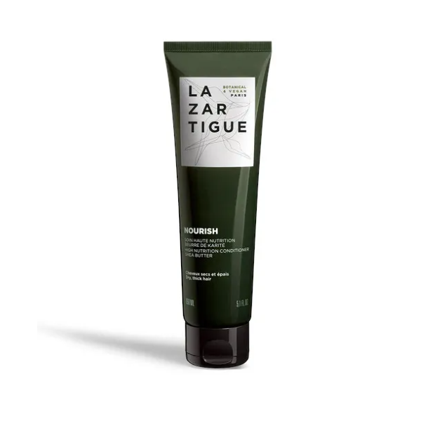 luxury lab cosmetics srl lazartigue nourish balsamo capelli secchi 150 ml