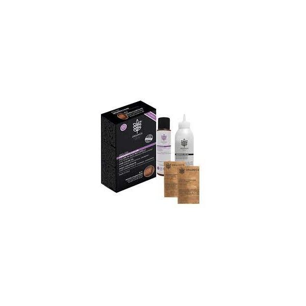 SMA Srl ORG PH ORGANIC 8/4 Biondo Chiaro Rame