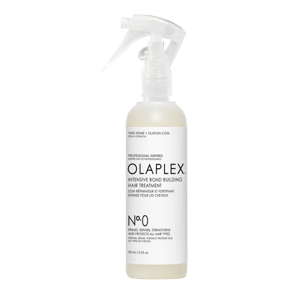 olaplex n.0 int bond build 155ml