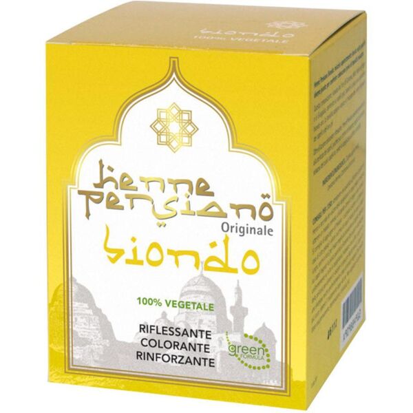 vital factors italia srl max henne persiano bio 150ml