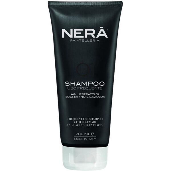 azienda agr.zighidi nera' 01 shampoo uso freq200ml<