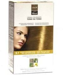 vebi istituto biochimico srl vebix color  9.7 biondo chiarissimo cacao