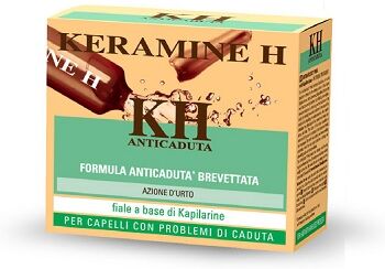 soco-societa' cosmetici spa keramine h f anticad 12x6ml