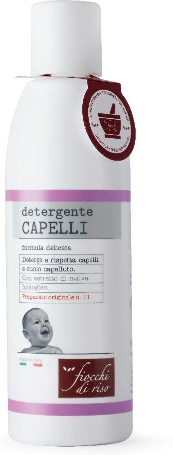 artsana spa fdr deterg.capelli 200ml