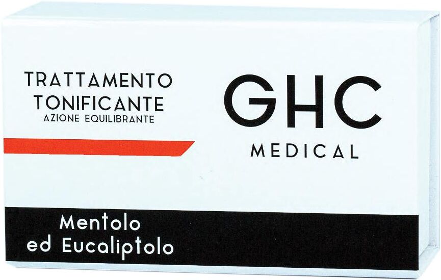 genesis health company srls ghc medical trattamento tonificante 100ml