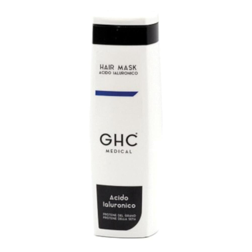 genesis health company srls ghc medical hair mask ialur.