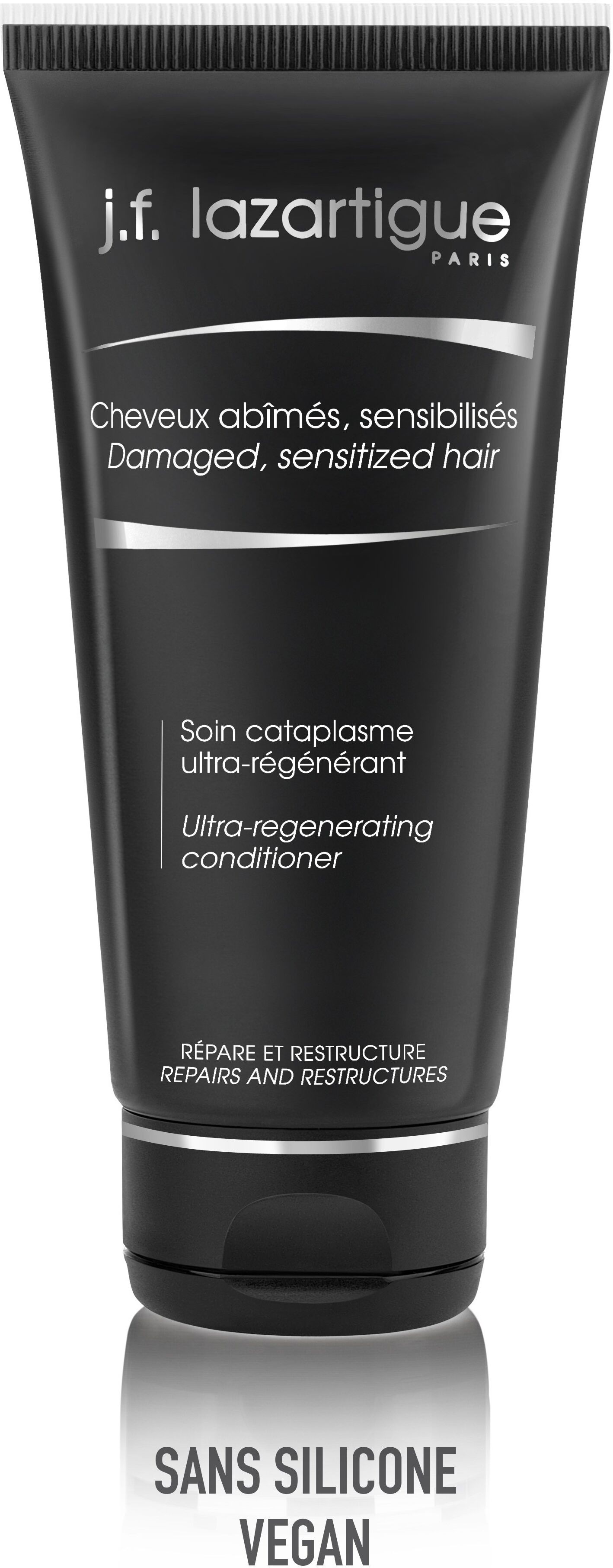 Laboratoires Svr Lazartigue Balsamo Per Capelli Ultra-Rigenerante 150 ml