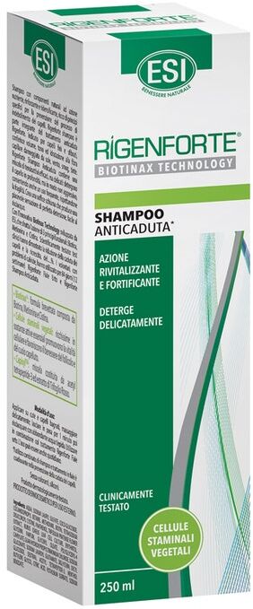 Esi - Rigenforte Shampoo Anticaduta 250ml