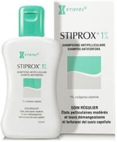 Haleon Italy Srl Stiprox 1% - Shampoo Anti-Forfora 100 ml