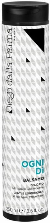 Cosmetica Srl Diego Dalla Palma - Ognidì Balsamo Delicato 250ml