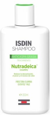 Isdin Srl NUTRADEICA SHAMPOO ANTIF 200ML