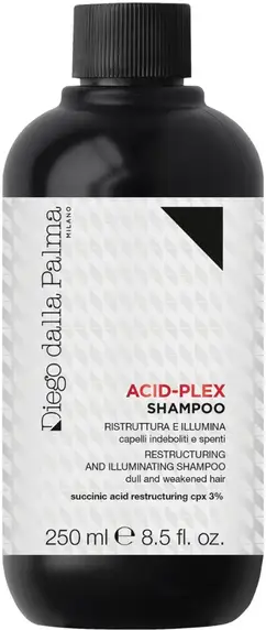 Cosmetica Srl Diego Dalla Palma - Acid Plex Shampoo Ristruttura &amp; Illumina 250ml