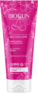 Ist.Ganassini Spa Bioclin - Bio Volume Maschera 200 ml