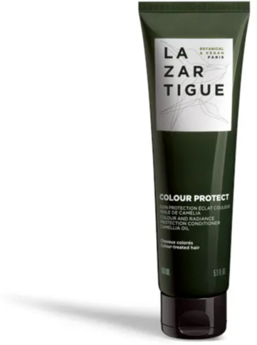 Luxury Lab Cosmetics Srl Lazartigue Trattamento Protettivo Colore Olio Di Camelia 150 ml