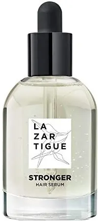 Luxury Lab Cosmetics Srl Lazartigue Stronger Siero Anti-Caduta Rinforzante 50 ml