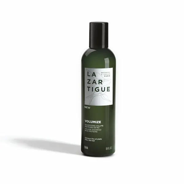 Luxury Lab Cosmetics Srl Lazartigue Volumize Shampoo Volumizzante 250 ml
