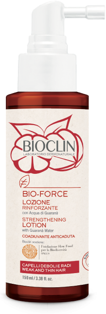 Ist.Ganassini Spa Bioclin - Bio Force Lozione Spray Rinforzante 150 ml