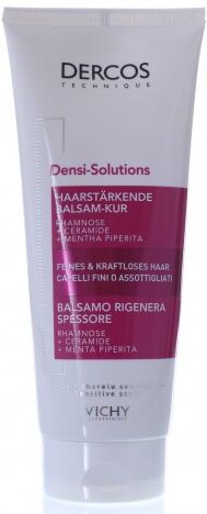 L'Oreal Vichy Dercos Densi-Solutions Balsamo 200ml