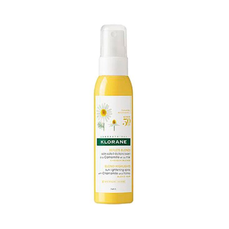 Klorane SPRAY CAMOMILLA 100ML