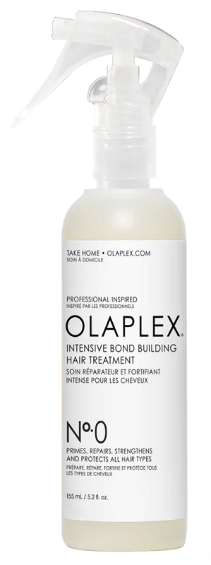 OLAPLEX N.0 INT BOND BUILD 155ML