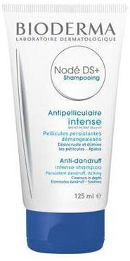 Bioderma Node DS+ Shampoo Antiforfora 125ml - Trattamento Intensivo per Forfora Resistente