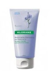 Klorane - Balsamo Fibre Lino 150ml