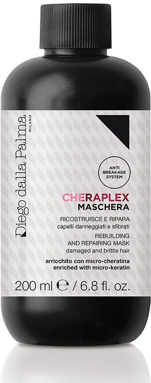 Cosmetica Srl Diego Dalla Palma - Cheraplex Maschera Ricostruisce e Ripara 200ml