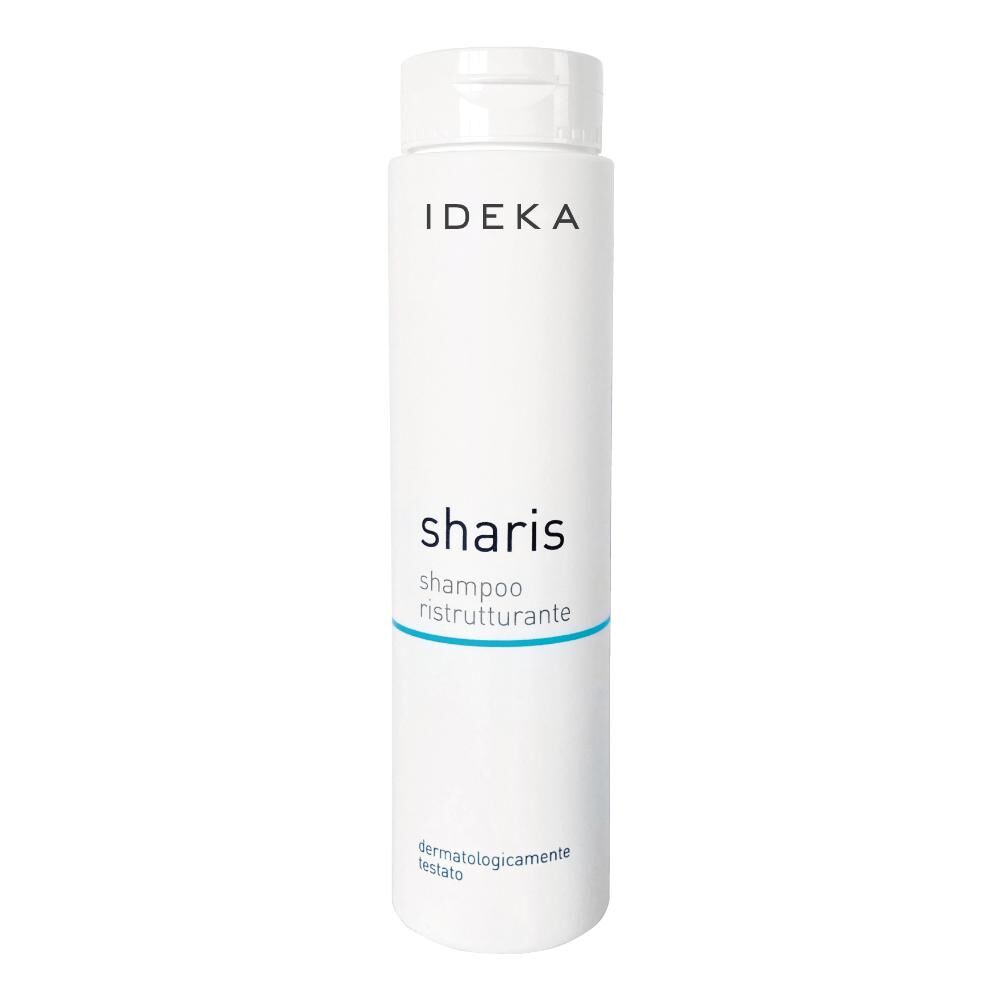 Ideka Srl SHARIS Sh.Ristr.200ml