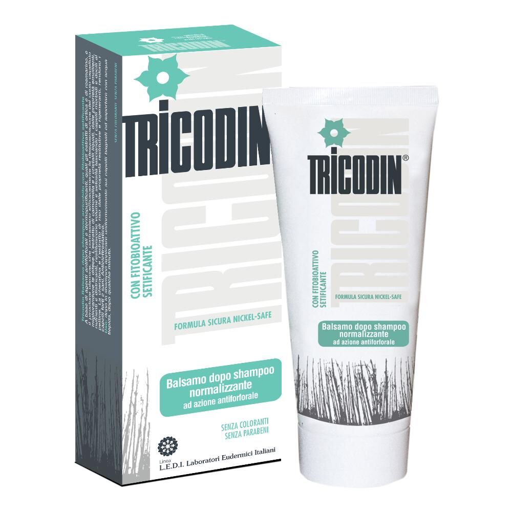 Gd Srl TRICODIN BALSAMO 100ML