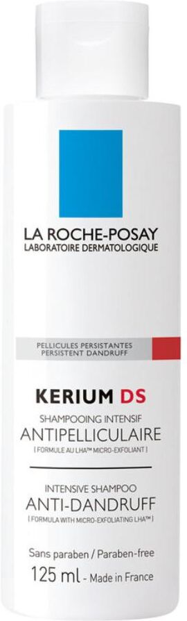 L'Oreal La Roche Posay - Kerium DS Shampoo Trattamento Dermatite 125 ml