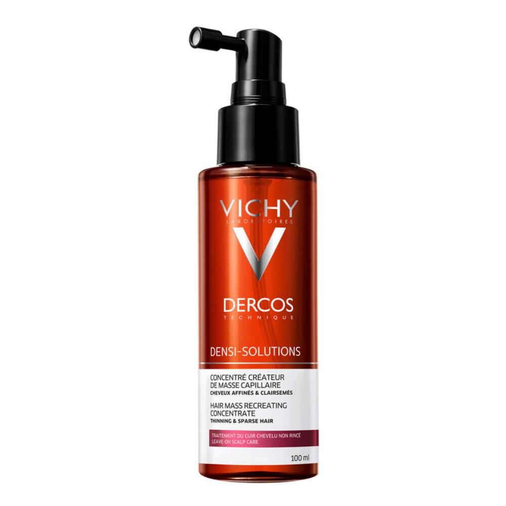 L'Oreal Vichy Dercos - Densi-Solutions Lozione 100 ml