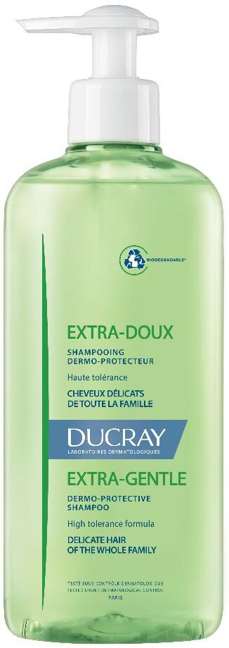 Ducray SH EXTRA DEL DERMO400ML