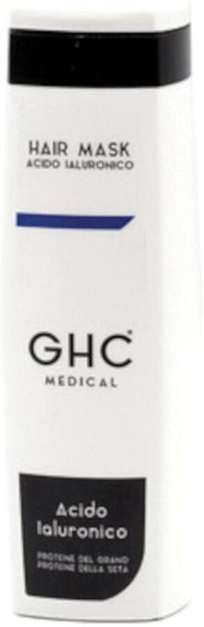 Genesis Health Company Srls GHC MEDICAL Hair Mask Ialur.