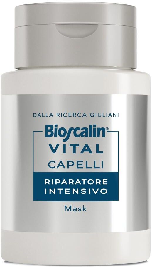 Bioscalin Vital Riparatore Intensivo Giuliani 100 ml