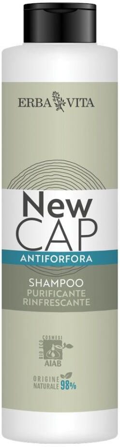 Erba Vita NEWCAP Sh.A-Forfora 250ml  EBV