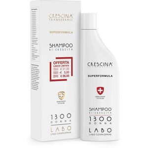 Labo International Srl Crescina Sh Ricr Sf 1300 D Labo International Srl Crescina Sh Ricr Sf 1300 D