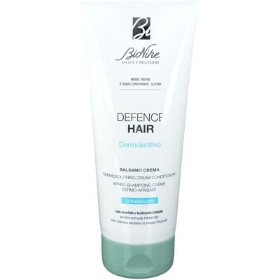Bionike Defence Conditioner - Calmante, 200ml Bionike Defence Conditioner - Calmante, 200ml