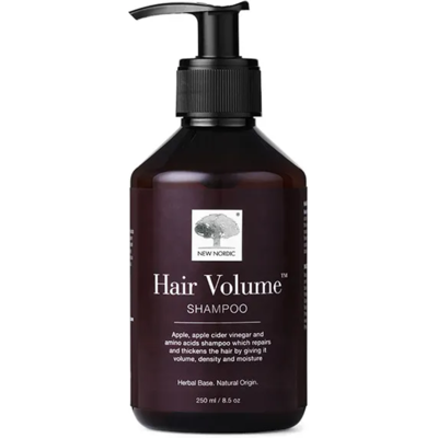 Shampoo Volume Capelli di New Nordic - Tipo di Capelli Shampoo Volume Capelli di New Nordic - Tipo di Capelli