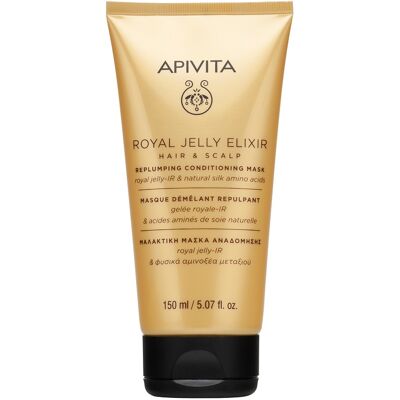 APIVITA SA Apivita Royal Jel Elix Condit APIVITA SA Apivita Royal Jel Elix Condit