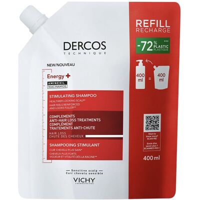 Vichy Dercos Technique Sh Energ Ref Vichy Dercos Technique Sh Energ Ref