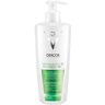 Vichy Dercos Shampoo Anti-Forfora Capelli Grassi 390 ml - Trattamento efficace per il cuoio capelluto grasso e la forfora