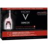 Vichy Dercos Aminexil Trattamento Anticaduta Uomo 42 fiale x 6 ml - Riduci la caduta dei capelli con efficacia