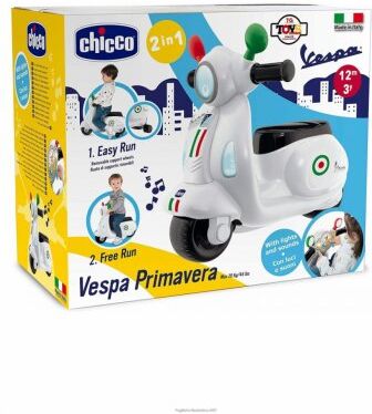 chicco ch gioco vespa primavera