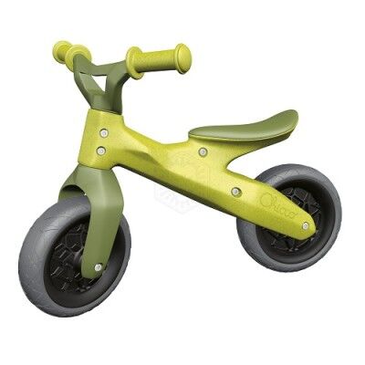 chicco gioco balance bike eco+