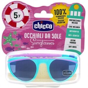 Chicco Ch Occhiali 5a+ Girl