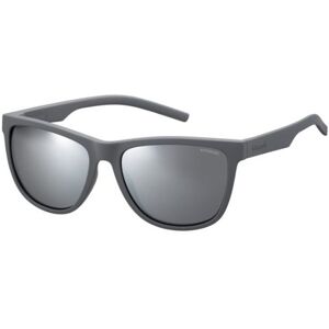 Safilo Spa SS1 PLD 6014/S YYV NERO UNISEX