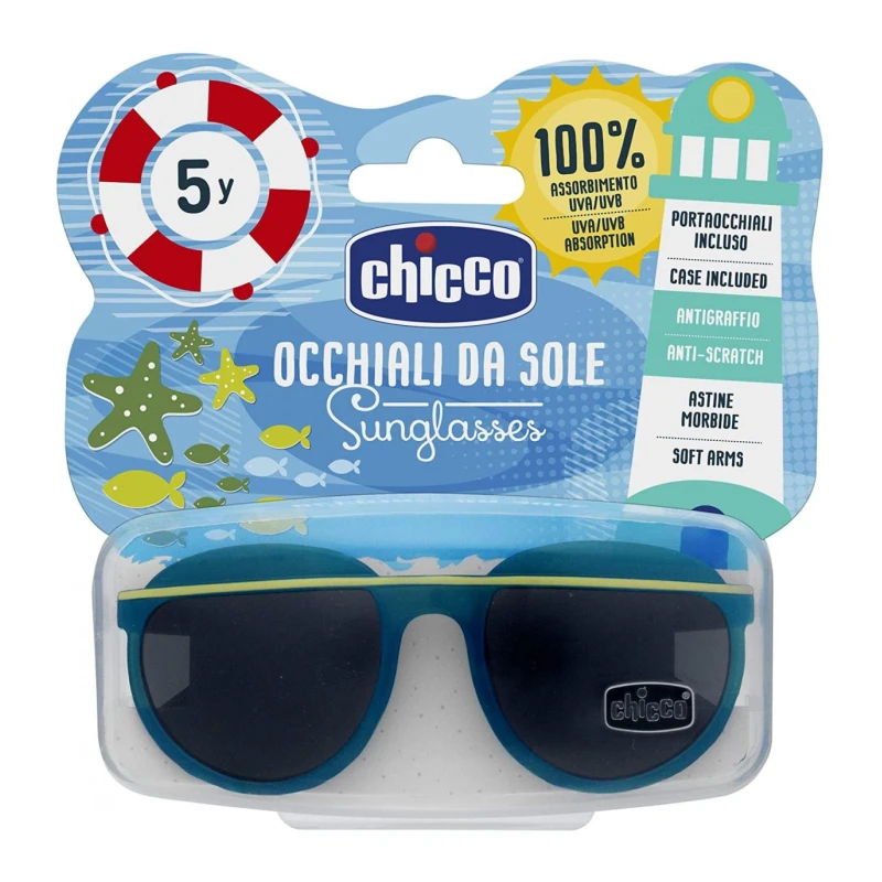 Chicco OCCHIALE 101691 5A+ BIMBO