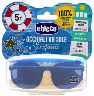 Chicco Ch Occhiali 5a+ Boy